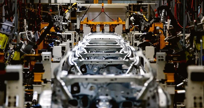 Türkiye'nin Otomotiv İhracatında Tarihi Başarı: Yılın İlk Yedi Ayında 24,4 Milyar Dolar