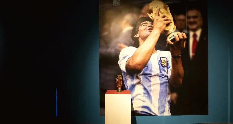 Maradona'nın Son Günlerinde Yaşananlar: 'Hiçbir Şey İstemiyorum' İfadesi Duruşmaya Taşındı