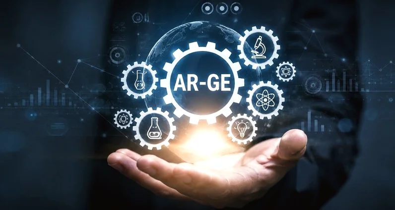 AB Ülkeleri AR-GE İçin 2022'de 130,2 Milyar Avro Kaynak Ayırdı