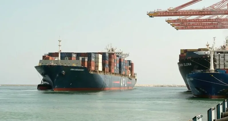 Türkiye'den Lübnan'a Büyük Tıbbi Destek: 15,6 Ton Yardım Yola Çıktı