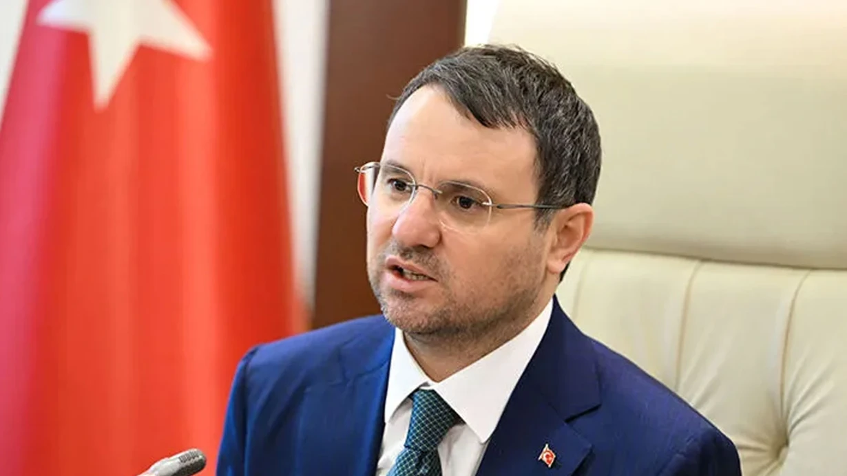 Adalet Bakanı Gürlek: Çocuklar İçin Güvenli Adli Süreçler Sağlıyoruz
