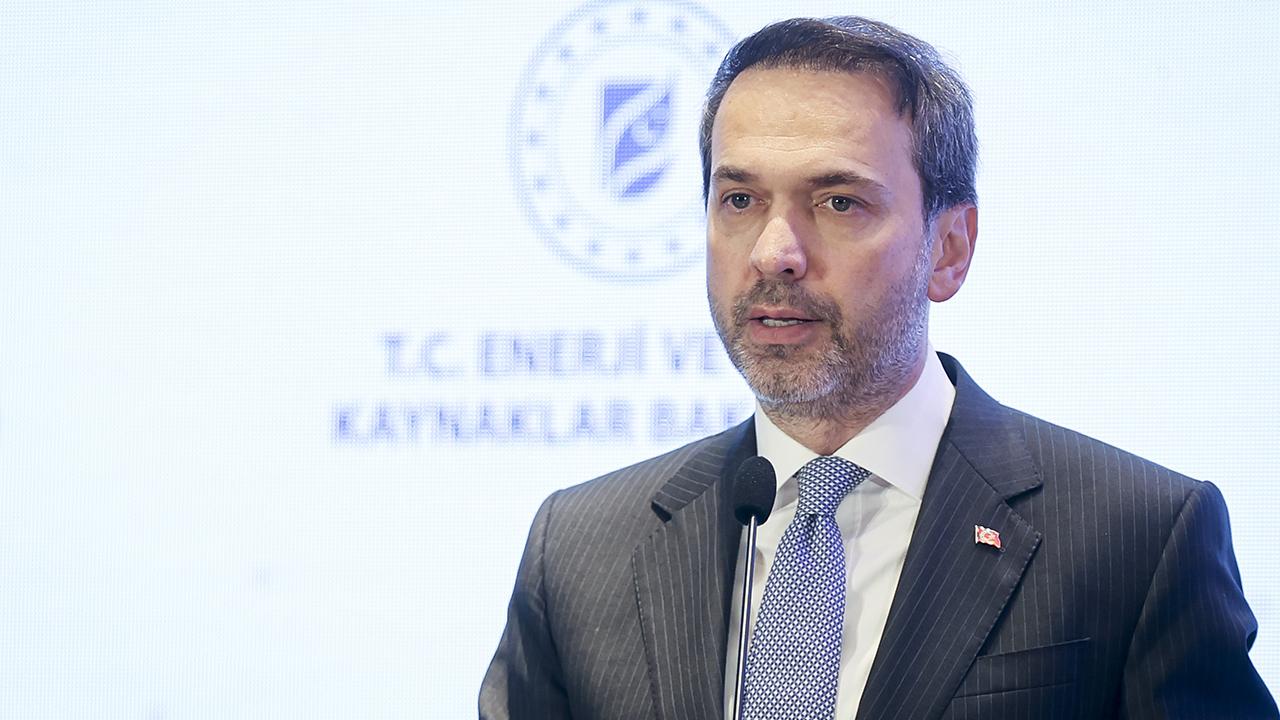 Enerji Bakanı Bayraktar: Türkiye, Enerji Alanında Dev Atılımlar Gerçekleştirdi