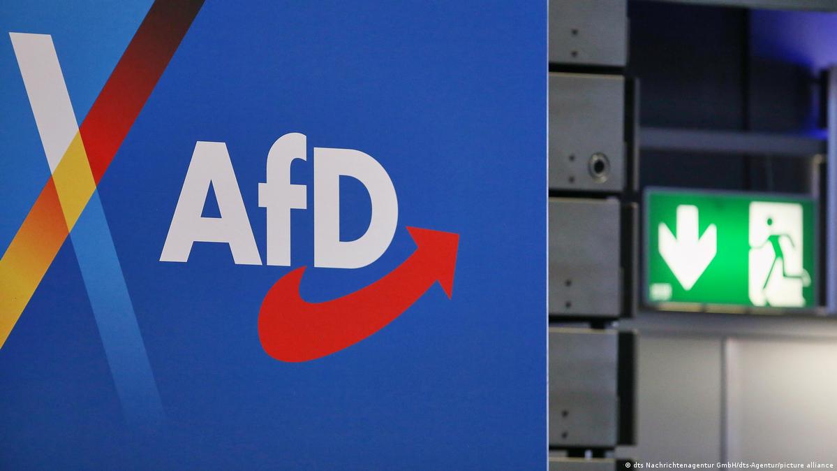 Almanya'da Seçim Yarışında Kritik Hamle: 620 Bin Euro ile AfD'ye Karşı Stratejik Kampanya