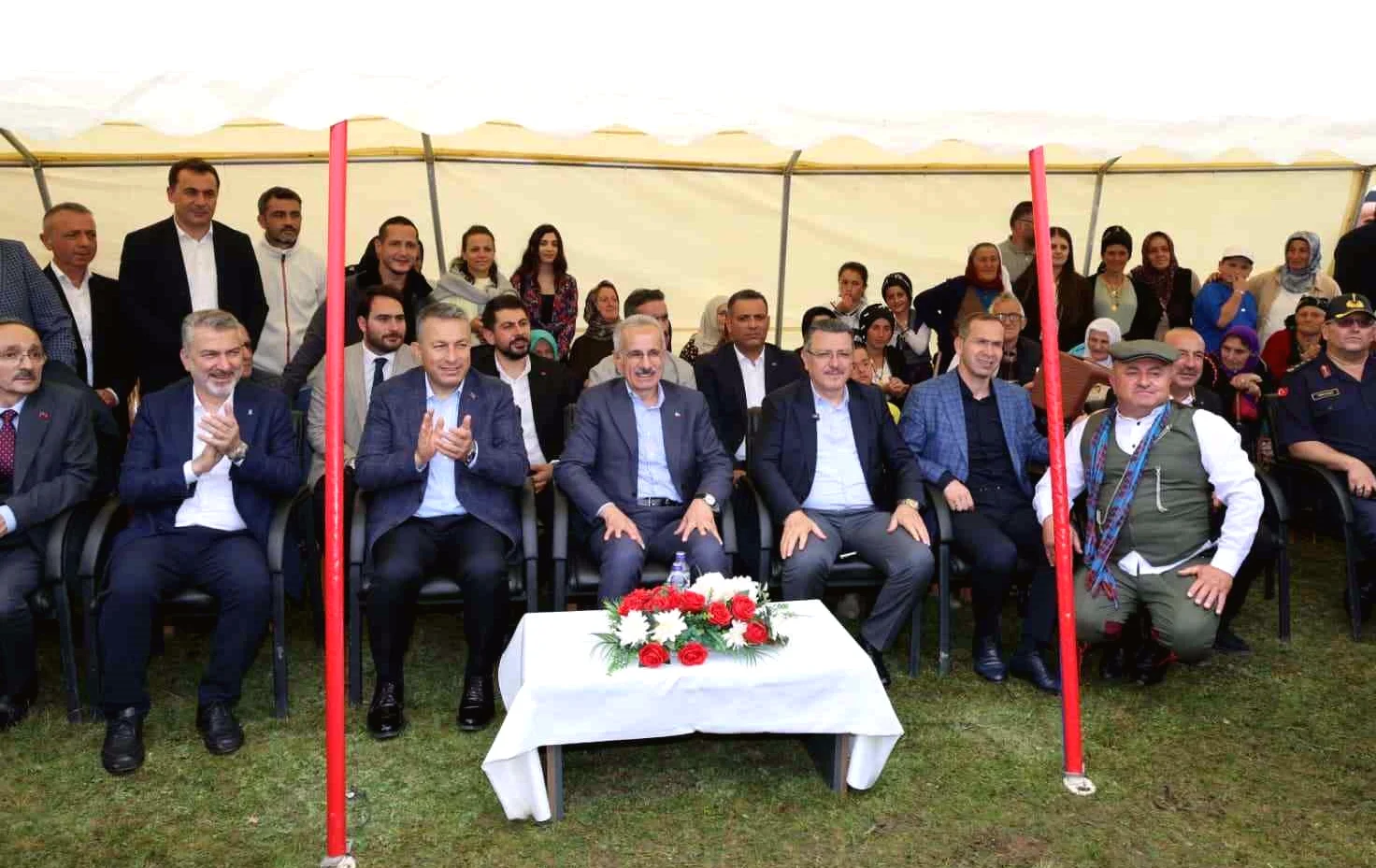 Ulaştırma Bakanı Uraloğlu'ndan Honefter Mesajı: Birlik ve Kardeşlik Vurgusu