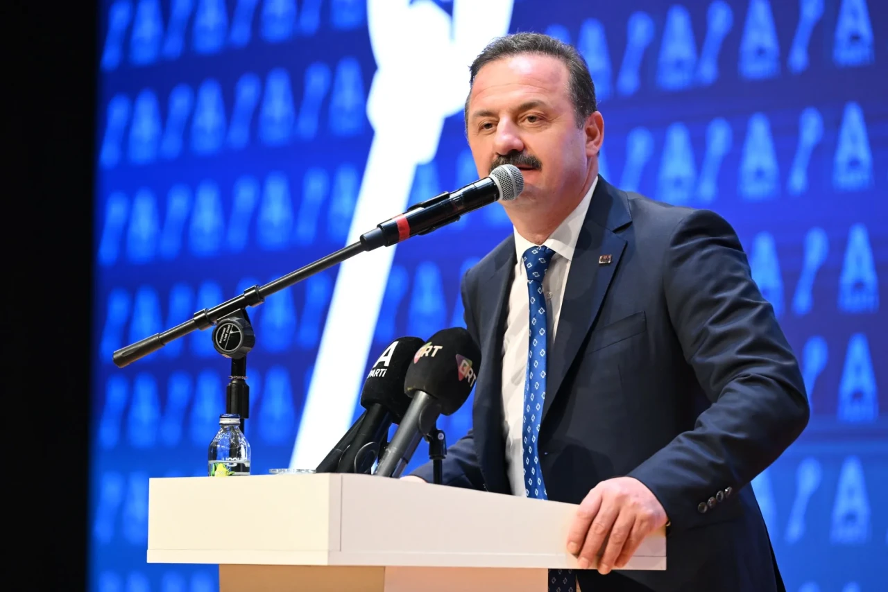 Yavuz Ağıralioğlu'ndan Uyarı: Türkiye'nin Sanayisi Tehlike Altında