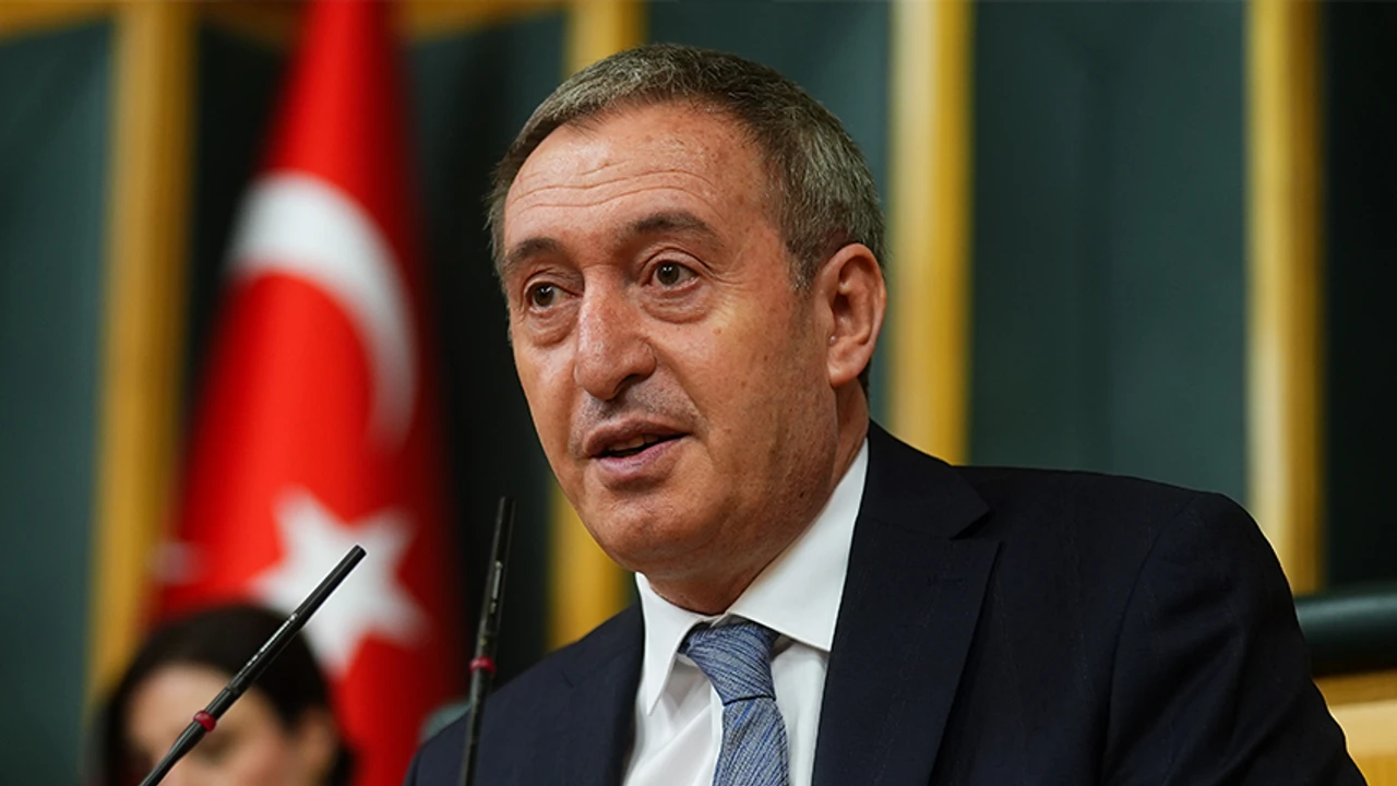 Tuncer Bakırhan'dan Amedspor-Erzurumspor Maçı İçin Birlik ve Beraberlik Çağrısı