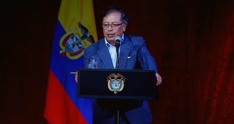 Kolombiya'nın Eski Cumhurbaşkanı Petro'dan Golan Tepeleri Açıklaması: 'Halkımız Bu İddiaları Kabullenmiyor'