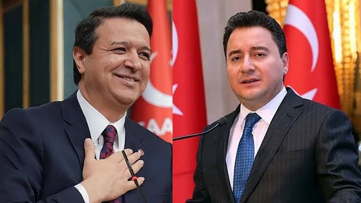 Babacan ve Arıkan'dan Eleştiriler: Ekonomi ve Adalet Sorunları Gündemde