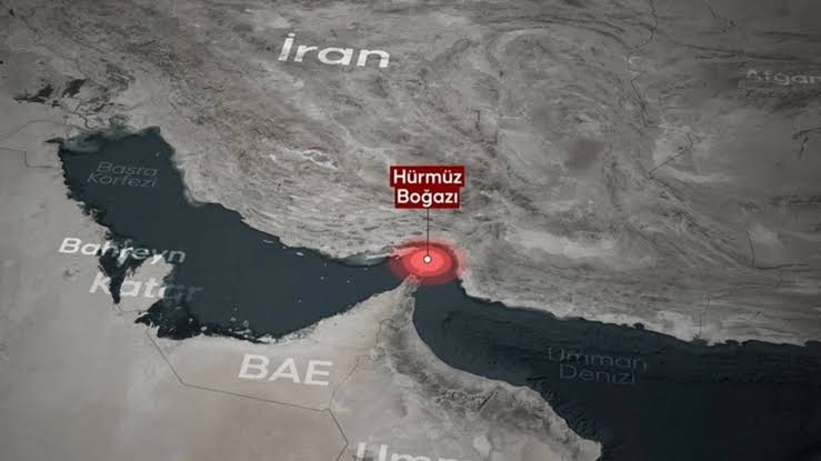 İran-ABD Ateşkesinde Süre Doldu: Hürmüz Boğazı'nda Belirsizlik Devam Ediyor