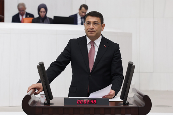 İdris Şahin'den Motorin Fiyatlarına Sert Tepki: Vergi Sıfırlandı, Pahalılık Devam Ediyor
