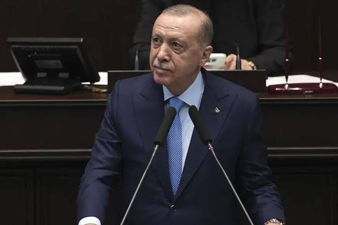 Cumhurbaşkanı Erdoğan: Yeni Kanun, Toplumsal Bütünleşmeyi Güçlendirecek