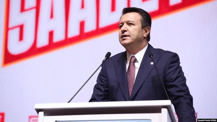 Saadet Partisi'nden Çarpıcı Açıklama: Yolsuzlukla Mücadele Bakanlığı Kurulacak
